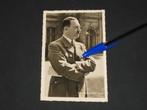 Postkaart Adolf Hitler (Jaren 1930), Verzamelen, Militaria | Tweede Wereldoorlog, Verzenden