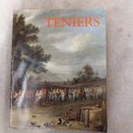 Tenders/ kunstboek, Boeken, Ophalen of Verzenden