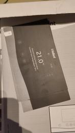 Sensocomfort VRC 720/3, Doe-het-zelf en Bouw, Ophalen of Verzenden, Nieuw, Thermostaat