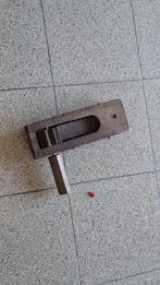 Vogelverschrikker, Ophalen