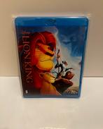 Le Roi Lion — Blu-ray, Enlèvement ou Envoi, Comme neuf, Dessins animés et Film d'animation