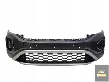 VW T-Roc Lift 2021+ voorbumper origineel 2GA807217Q beschikbaar voor biedingen
