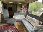 Mobilhome, Caravans en Kamperen, Overige merken, Bus-model, Diesel, Particulier