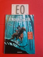 Bd undertaker 3,EO, Boeken, Stripverhalen, Ophalen of Verzenden, Gelezen