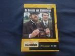 2 dvdbox vrtklassiekers de bossen van Vlaanderen, Cd's en Dvd's, Gebruikt, Alle leeftijden, Boxset, Drama