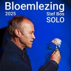 Stef Bos twee tickets op 5 november 20u00 CC Evergem, November