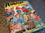 Robbedoes Album 197, Gelezen, Varia, Ophalen of Verzenden, Eén stripboek