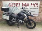 BMW R 1200 GS, 2011, 2 cilinders, Bedrijf, Meer dan 35 kW, Toermotor