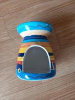 BRÛLEUR À CIRE MULTICOLORE, Enlèvement ou Envoi