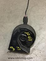 Claxon BMW E90 E91 links voor orgineel BMW, Ophalen of Verzenden, Gebruikt, BMW