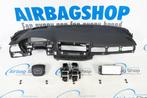 Airbag set Dashboard HUD en speaker 4 spaak Audi A5 2016-..., Utilisé, Enlèvement ou Envoi
