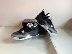 Air Jordan 4 “ Fear “ Maat 45, Kleding | Heren, Zwart, Nike, Nieuw, Ophalen of Verzenden