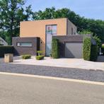 Vrijstaande woning met 5 slpk, 2 badk, garage in Zutendaal !, 193 kWh/m²/jaar, 217 m², 500 tot 1000 m², 5 kamers