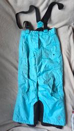 Crivit Skibroek Maat 122/128, Enlèvement ou Envoi, Pantalon
