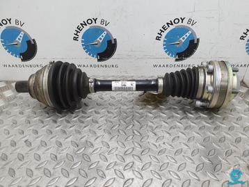 VOLKSWAGEN GOLF [L_DRIVESHAFT] 2019 beschikbaar voor biedingen