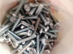 Machine bouten, Motoren, Ophalen, Nieuw