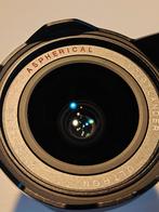 Voigtlander 21mm Ultron F1.8 M-Mount, Enlèvement, Comme neuf, Objectif grand angle