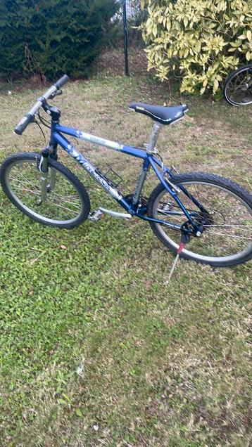 Minerva mtb in goede staat 24 versn 26” wielen beschikbaar voor biedingen