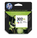 HP inkt 301 XL (kleur), Computers en Software, Nieuw, Ophalen of Verzenden