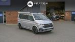 Volkswagen California Ocean 6.1 4-Motion Sper full-option!, Caravans en Kamperen, Mobilhomes, Automaat, Buscamper of Camperbus