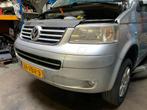 Volkswagen T5 2.5 voorkop LA7W, Ophalen, Gebruikt, Volkswagen, Bumper