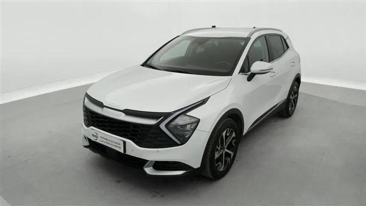 Kia Sportage 1.6 T-GDi DCT More NAVI / FULL LED / CAMERA / J, Auto's, Kia, Bedrijf, Te koop, Sportage, ABS, Boordcomputer, Centrale vergrendeling