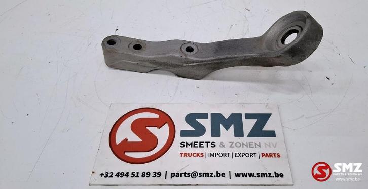 Occ support de tuyau d'échappement Scania, Autos : Pièces & Accessoires, Pièces camion, Scania, Systèmes d'échappement, Utilisé