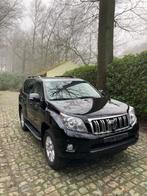 Toyota Landcruiser 150 Primium 60th Anniversary, Auto's, Automaat, Euro 5, Beige, 4 cilinders