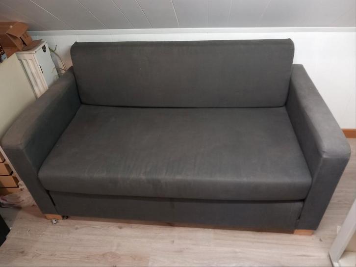 Siège/canapé Ikea Solsta, Maison & Meubles, Chambre à coucher | Canapés-lits, Utilisé, Enlèvement