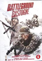 DVD OORLOG- BATTLEGROUND BASTOGNE (ZELDZAME DVD)-1949, Cd's en Dvd's, Alle leeftijden, Ophalen of Verzenden, Zo goed als nieuw
