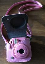 Instax Mini9 fotocamera (NIEUWSTAAT), Audio, Tv en Foto, Polaroid, Zo goed als nieuw, Ophalen, Fuji