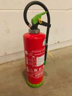 Fluor free schuimbrandblusser 9 liter, Ophalen, Brandblusser, Sicli, Onbekend