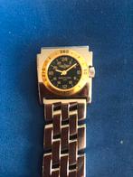 Breitling UTC/ Bracelet, Handtassen en Accessoires, Horloges | Heren, Nieuw, Breitling, Ophalen of Verzenden, Staal