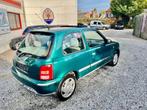 Nissan micra / 130.738 km, Auto's, Euro 3, Micra, Bedrijf, Te koop
