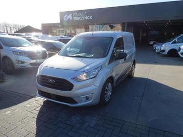 Ford Transit Connect 1.5D 100pk Automaat 3pl Trend Camera BT beschikbaar voor biedingen