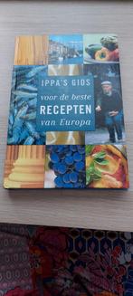 IPPA Gids voor beste recepten van Europa, Boeken, Kookboeken, Ophalen of Verzenden, Europa