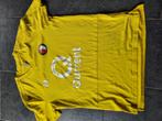 Adidas Rotterdam voetbalshirt maat M geel smetteloze staat r, Verzamelen, Sportartikelen en Voetbal, Ophalen of Verzenden, Zo goed als nieuw