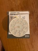 IKEA Ledare LED-lamp, Huis en Inrichting, Lampen | Spots, Ophalen, Nieuw, Plafondspot of Wandspot, Led