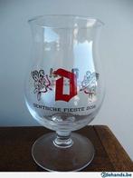 Verre Duvel fêtes Gantoises 2016, Enlèvement ou Envoi, Neuf, Duvel