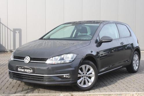 Volkswagen Golf 1.0 TSI - 120.000km - 2017, Autos, Volkswagen, Entreprise, Achat, Golf, ABS, Airbags, Air conditionné, Alarme