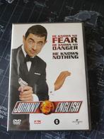 Johnny English dvd, À partir de 6 ans, Utilisé, Enlèvement ou Envoi, Comédie d'action