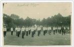 Fotokaart Brasschaat Polygoon Polygone Militair Soldaat, Verzamelen, Postkaarten | België, Ophalen of Verzenden, 1920 tot 1940