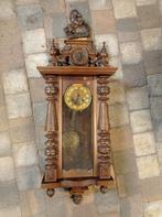 oude wandklok, Antiek en Kunst, Ophalen
