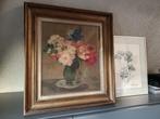 GEORGES ANTOINE VAN ZEVENBERGHEN, Antiek en Kunst, Kunst | Schilderijen | Klassiek, Ophalen