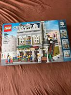 Lego 10243 Parisian Restaurant, Kinderen en Baby's, Speelgoed | Duplo en Lego, Ophalen, Zo goed als nieuw, Lego