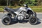 YAMAHA - YFM 700 R - Raptor- LTD, Motoren, 686 cc, 1 cilinder, 12 t/m 35 kW