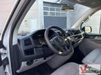 Volkswagen T6 Transporter Kombi 2.0 TSI L1H1 | € 9.450,- NET, Auto's, Monovolume, Wit, Handgeschakeld, Start-stop-systeem