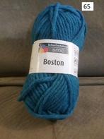 Schachenmayr Boston coloris 65, Hobby en Vrije tijd, Breien en Haken, Ophalen of Verzenden, Nieuw, Breien, Wol of Garen