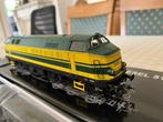 B models NMBS Diesel 5169 AC Digitaal MFX, Hobby en Vrije tijd, Modeltreinen | H0, Ophalen of Verzenden, Zo goed als nieuw