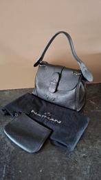 handtas, Handtassen en Accessoires, Ophalen, Zo goed als nieuw, Zwart, Handtas